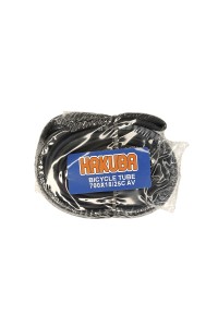 Камера "Hakuba" 700 x 18/25C AV ( полиэтиленовая упаковка)